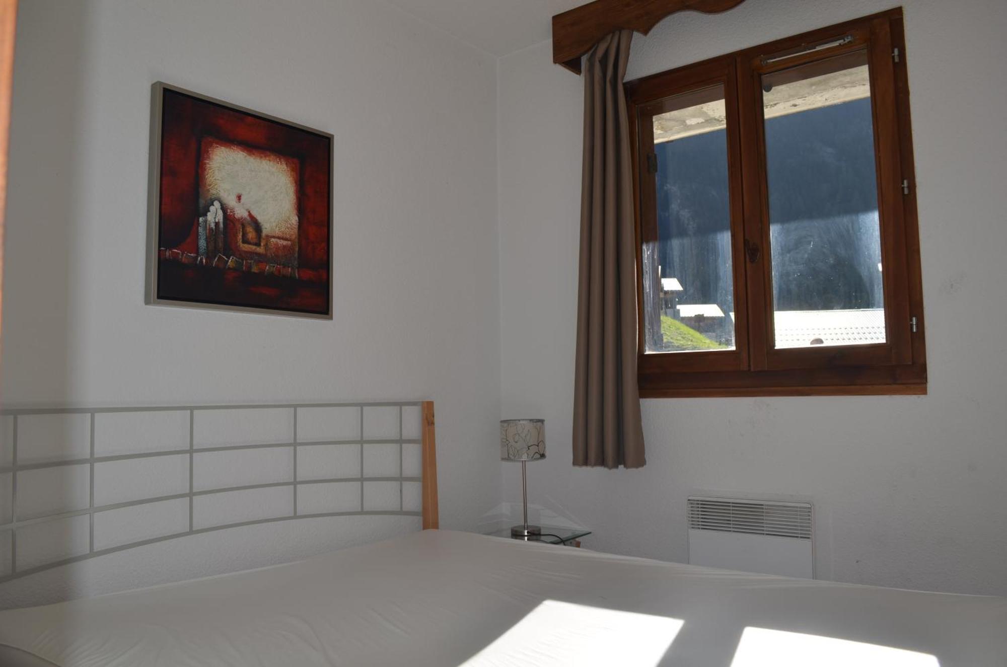 Appartements en résidence sport d'hiver, piscine, jacuzzi et sauna Orelle Exterior foto