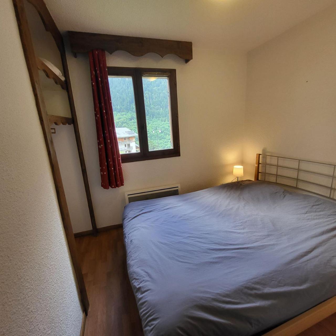 Appartements en résidence sport d'hiver, piscine, jacuzzi et sauna Orelle Exterior foto